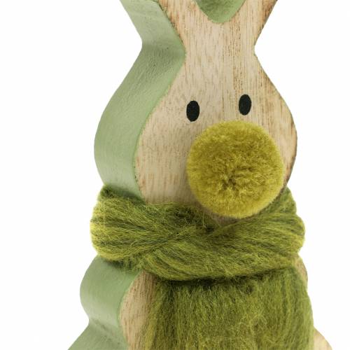 Floristik24 Sobí dřevo 18cm 2ks