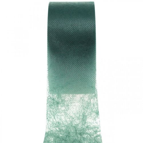 Floristik24 Římská balicí páska fleece 6cm 100m