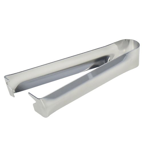 položky Odřeňovač růží klasický stříbrný odřeňovač na růže 13cm
