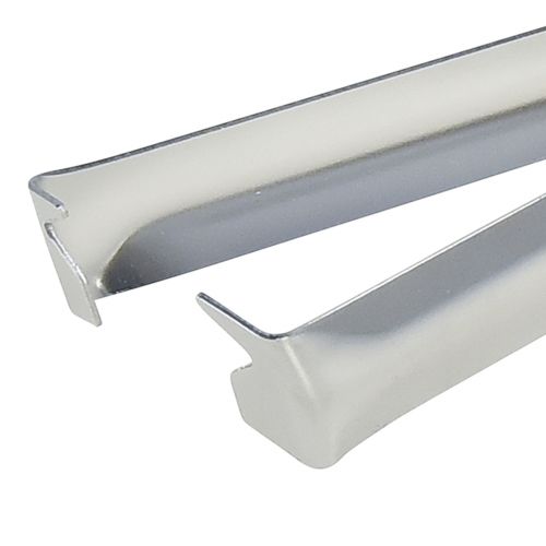 položky Odřeňovač růží klasický stříbrný odřeňovač na růže 13cm