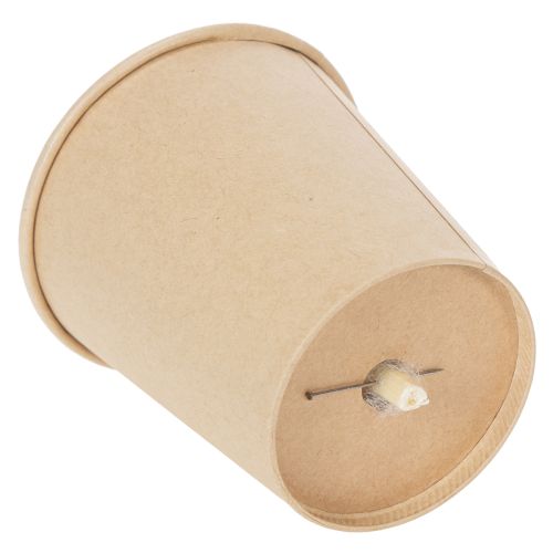 položky Konzervované růžové hlávky, odolná dekorace na stůl pro romantickou atmosféru, svatební dekorace, 5 cm, 6 kusů