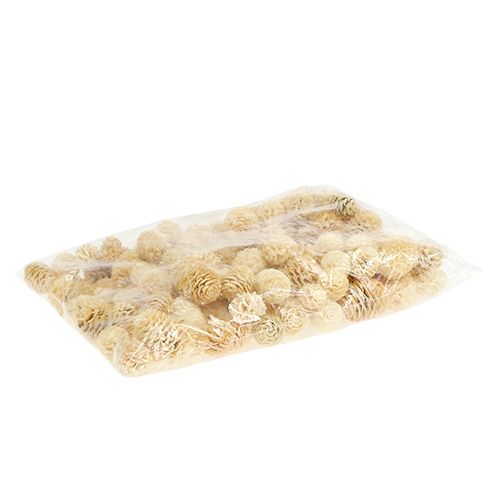 položky Šišky Sabulosum bělené 500g