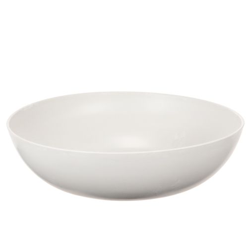Velká kulatá mísa, univerzální dekorativní mísa, 30 cm