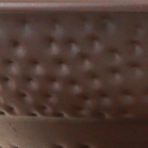 položky Květinová miska, ideální poutač do venkovních prostor, s designovým prvkem kohoutku, 36 cm