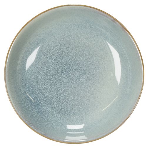 položky Miska na podstavci pro slavnostní dekoraci stolu 17 cm