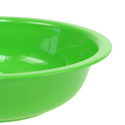Floristik24 Dekorativní mísa barevné řazení. Ø29cm 4ks
