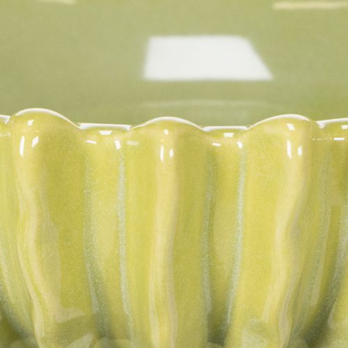 položky Keramická miska, elegantní design pro stylovou dekoraci stolu a doplněk domácnosti, 21 cm