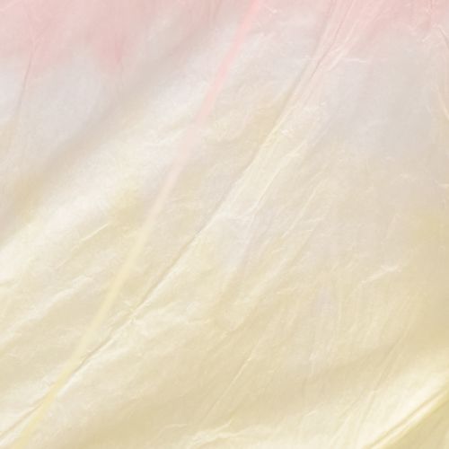 položky Plovoucí motýl - Lehká závěsná figurka motýla do pokoje, 70 cm, 1 kus