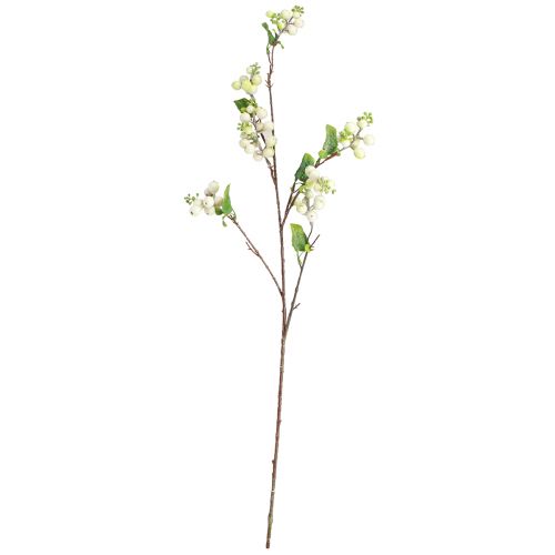 položky Umělý lusk keř snowberry L74cm