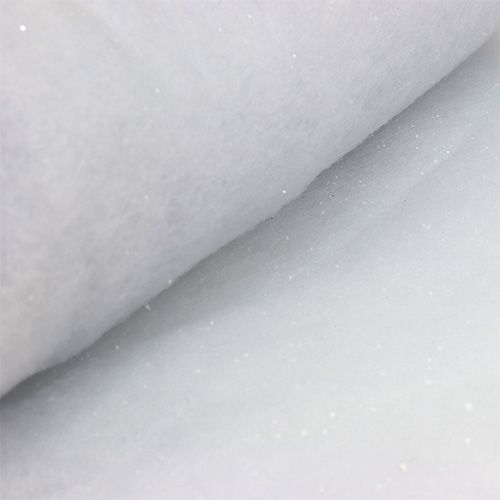 položky Sněhová pokrývka se slídou 120x80cm