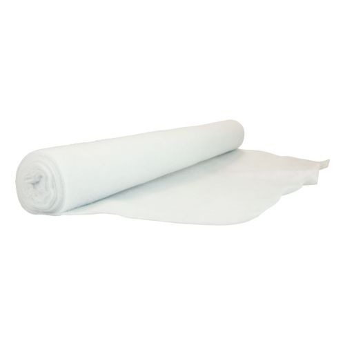 Sněhová podložka umělá sněhová pokrývka Deco bílá 300×60cm