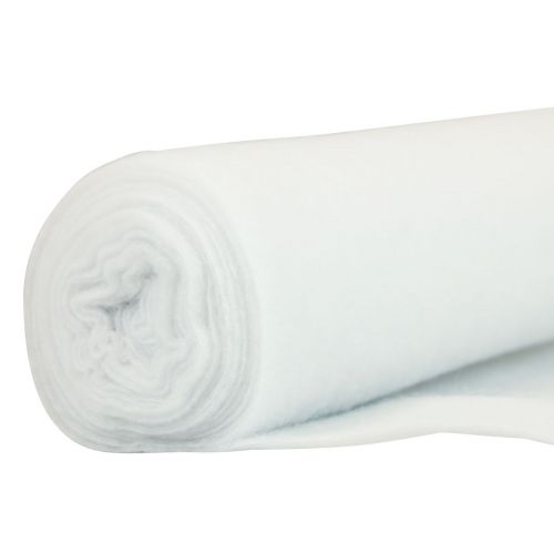 Sněhová podložka umělá sněhová pokrývka Deco bílá 300×60cm