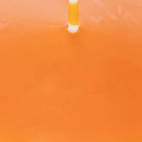 položky Plovoucí svíčka ideální pro romantickou dekoraci a uvolněnou atmosféru ve vašem domově, 8 cm, 8 kusů