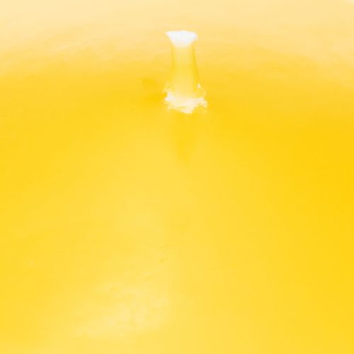 položky Plovoucí svíčka, plovoucí dekorativní prvek, všestranné využití v domácnosti i na zahradě, 8 cm, 8 kusů