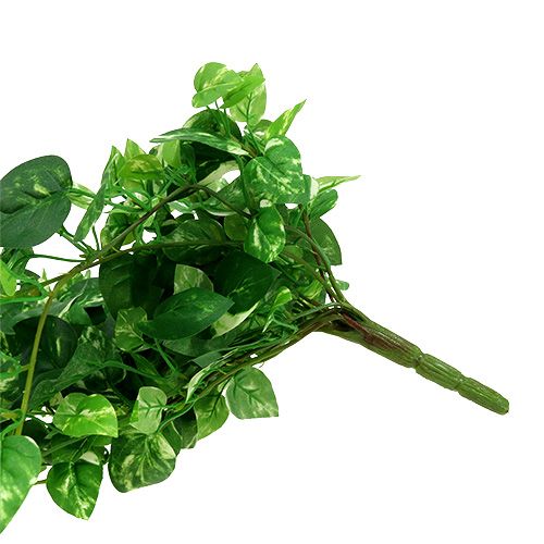 Floristik24 Scindapsus úponek umělý 90cm