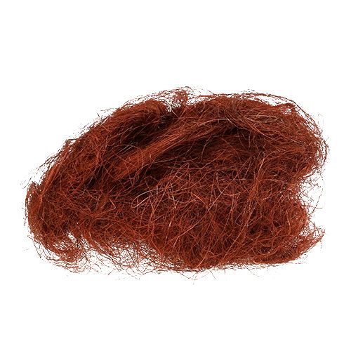 Floristik24 Sisalová měď 250g