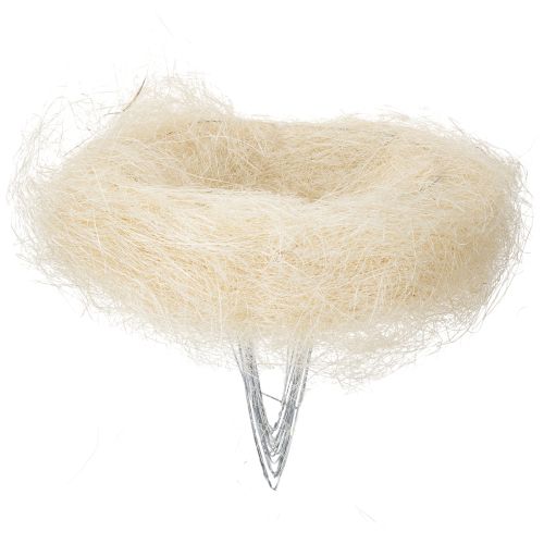 Floristik24 Kytice - elegantní doplněk pro dokonalé aranžování květin - 20 cm, 8 kusů