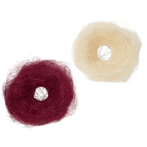 položky Kytice límců, květinový doplněk pro kreativní květinové aranžmá, 20 cm, 8 kusů