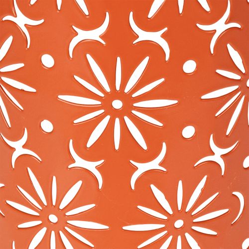 položky Solární lucerna pro romantické večerní osvětlení zahrady v útulném venkovním prostoru, 26 cm