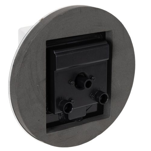 položky Solární čerpadlo pro zahradní jezírka, plovoucí dekorativní vodní prvek s LED, 16 cm