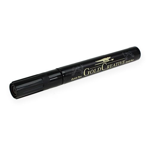 Floristik24 Speciální lepicí plech Quick Pen 10ml