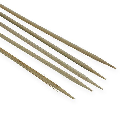 položky Tyčinky na štípání 25cm přírodní 200 ks