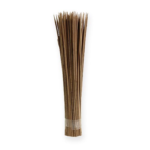 Tyčinky na štípání 30cm přírodní 200 ks