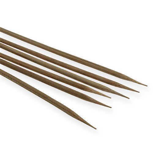 položky Tyčinky na štípání 30cm přírodní 200 ks