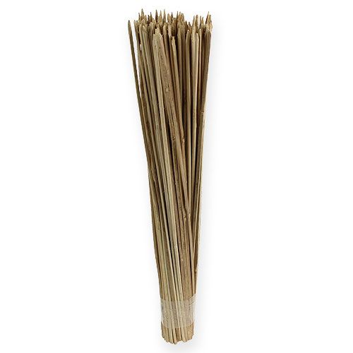 položky Štípačky 50cm přírodní 100 kusů