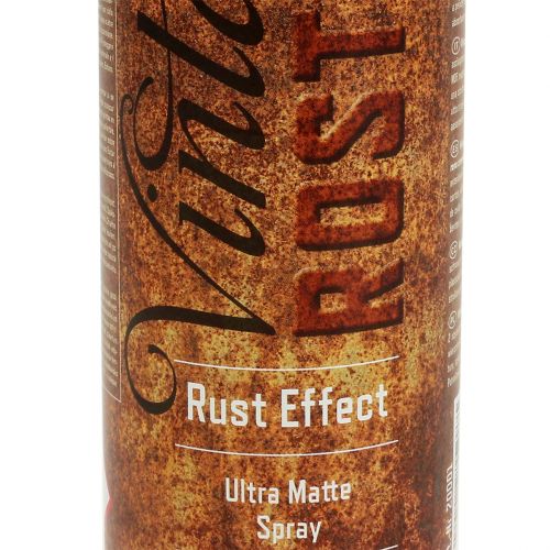 Floristik24 Vintage sprej s efektem rzi 400ml