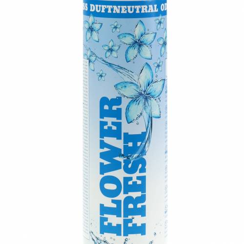 položky Sprej Flower Fresh – pro déletrvající květiny