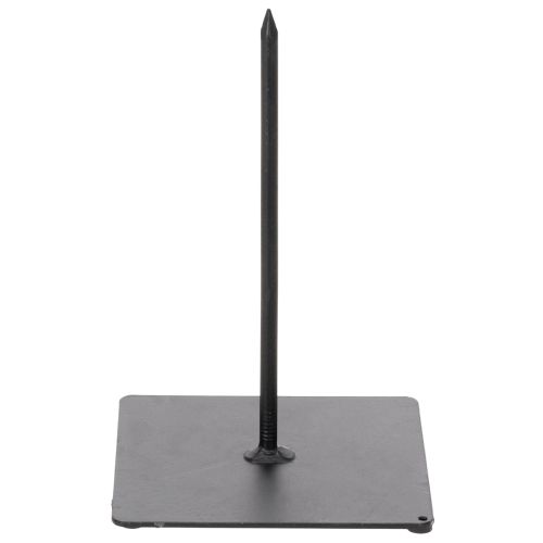 Floristik24 Stojany na kytice pro stylovou prezentaci v interiéru i na stole, 15 cm, 2 kusy