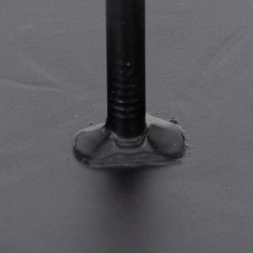 položky Stojany na kytice pro stylovou prezentaci v interiéru i na stole, 15 cm, 2 kusy