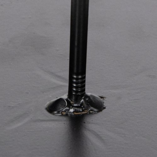 položky Multifunkční stojany na věnce pro dekoraci stolů a akcí, 20 cm, 2 kusy