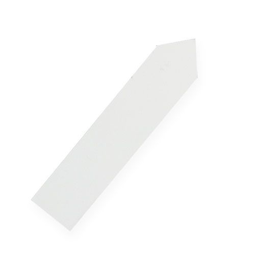 Floristik24 Nalepovací etikety 20mm x 140mm 250 ks