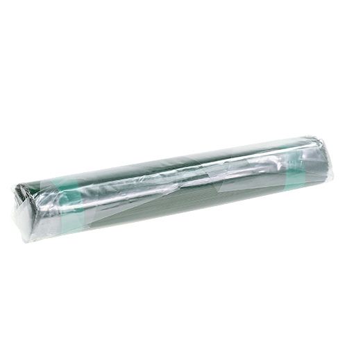 položky Zásuvný drát lakovaný zeleně 0,7 mm 300 mm 2,5 kg