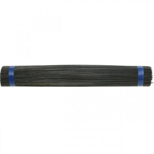 položky Drát modře žíhaný 0,9/280mm 2,5kg