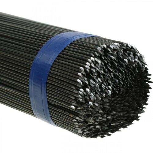 položky Zástrčkový drát modře žíhaný 1,6/500mm 2,5kg