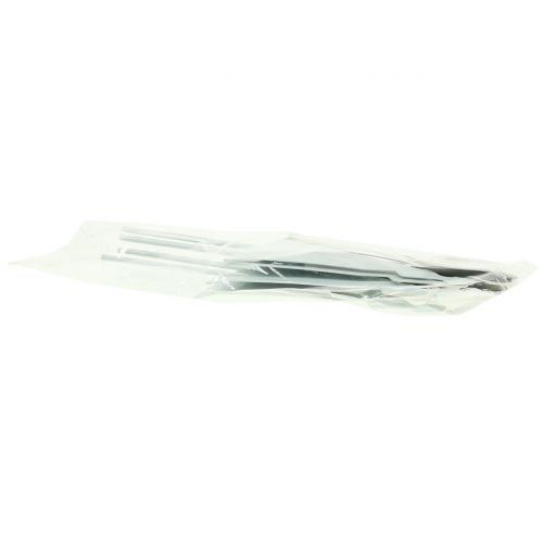 Floristik24 Ozdobná zátka nevěsta a ženich V20cm 4ks