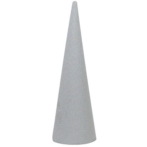 Květinová pěna SEC kužel 60cm 1 kus