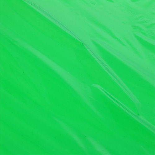 položky Stretch fólie zelená 23My 50cm x 260m