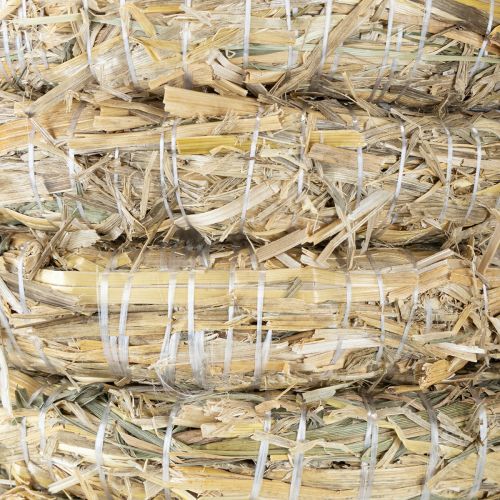 položky Slaměný věnec, malý kroužek na slaměný věnec, 15 cm x 3 cm, 10 kusů