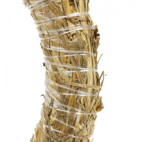 položky Slaměný věnec slaměný věnec přířez 30/6cm 2ks