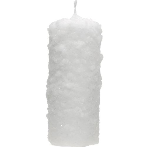 položky Adventní svíčky, sloupové svíčky, sněhové svíčky 150/60mm 4 ks
