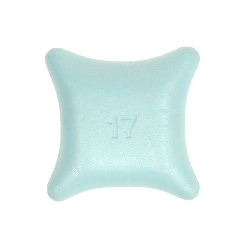 Polystyrenový polštář 17x17 2ks