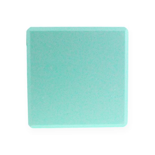 Floristik24 Polystyrenová deska 30 cm x 30 cm x 4 cm