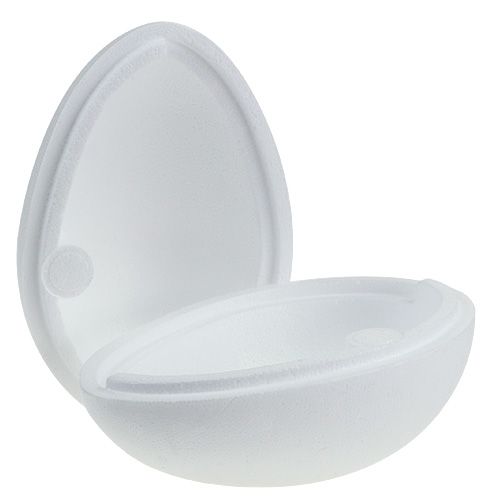 položky Polystyrenové vejce 20 cm 1 kus