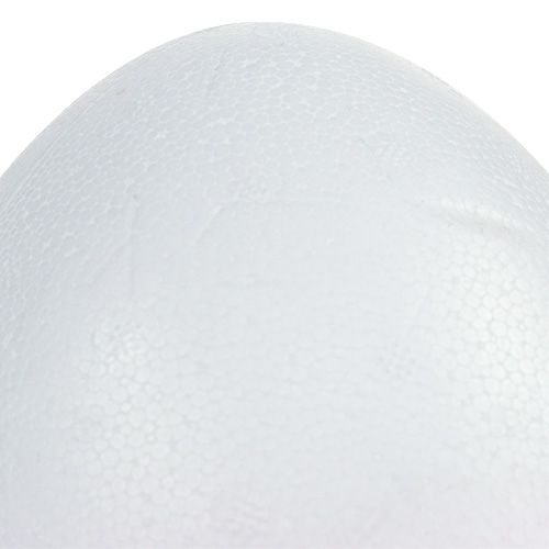 položky Polystyrenová vejce 12cm 5ks