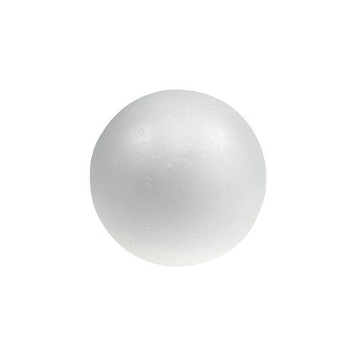 položky Polystyrénová koule Ø6cm 10 ks