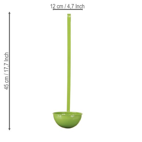 položky Dekorativní stěrka - inspirativní designové prvky pro interiéry, 45 cm
